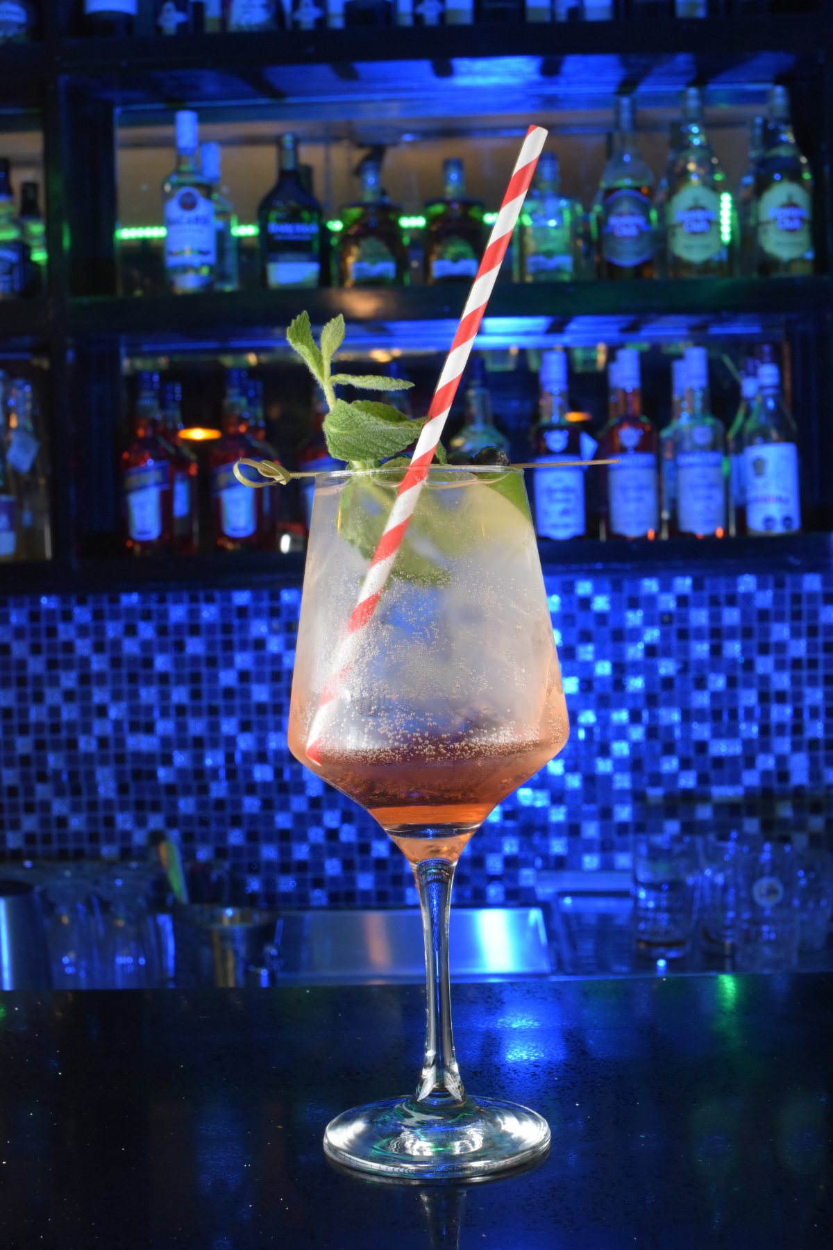 RAMAZZOTTI 2 X 9000