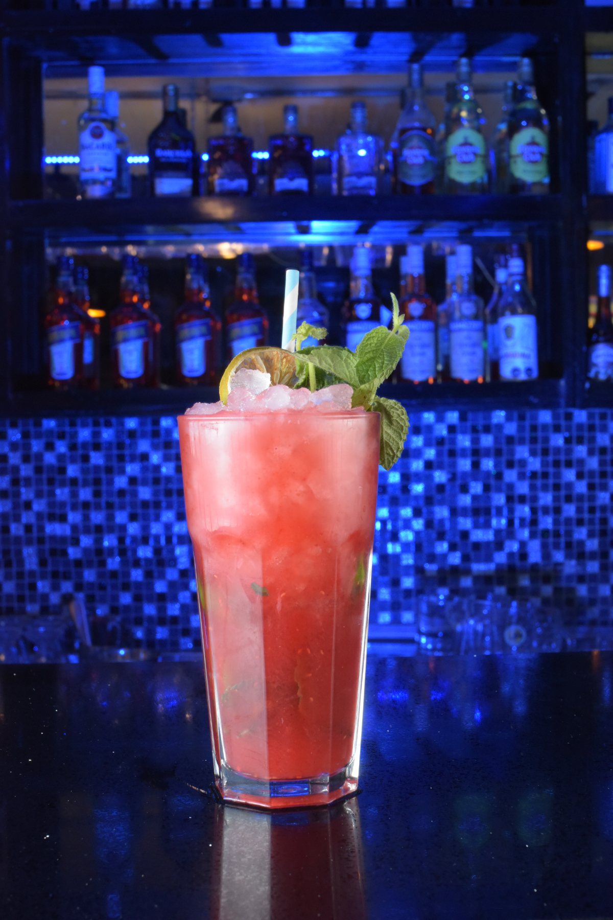 Mojito sabores