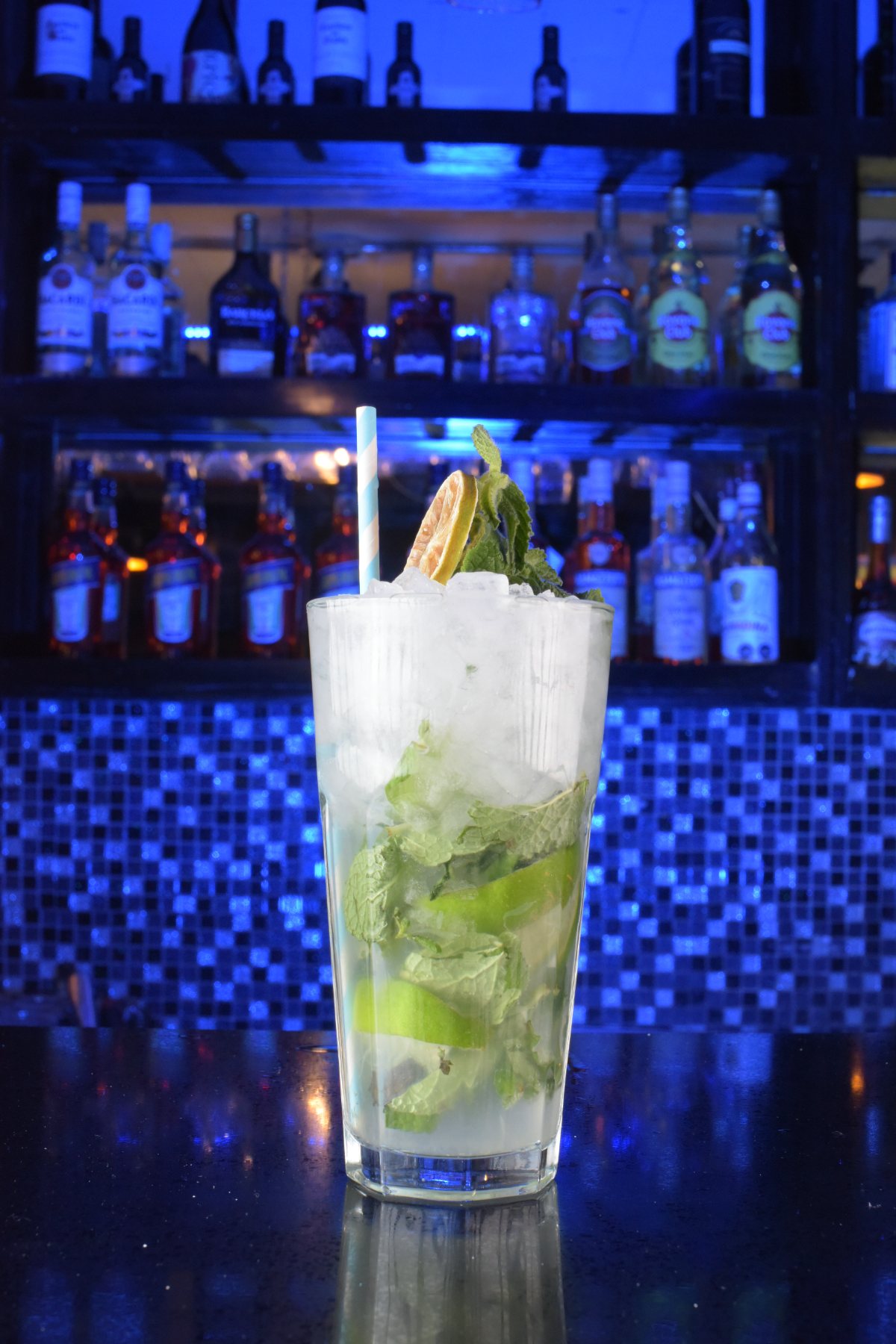 Mojito tradicional