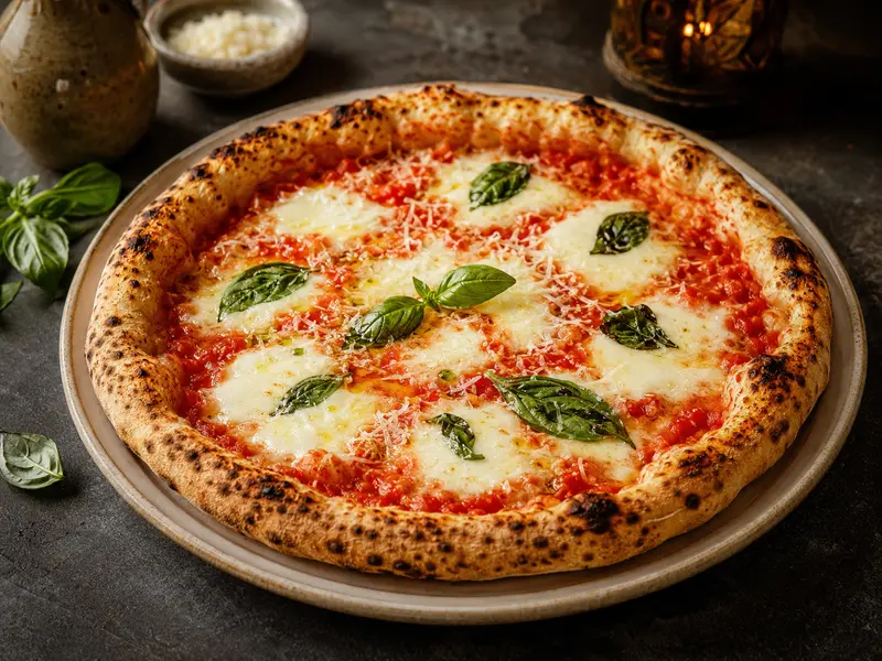 Margherita DOP