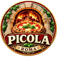 Logo de Pizzería